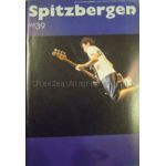 スピッツ(spitz)  ファンクラブ会報 Spitzbergen vol.039
