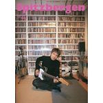 スピッツ(spitz)  ファンクラブ会報 Spitzbergen vol.040