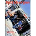 スピッツ(spitz)  ファンクラブ会報 Spitzbergen vol.041