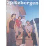 スピッツ(spitz)  ファンクラブ会報 Spitzbergen vol.042
