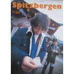 スピッツ(spitz)  ファンクラブ会報 Spitzbergen vol.044
