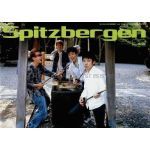 スピッツ(spitz)  ファンクラブ会報 Spitzbergen vol.049