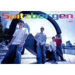 スピッツ(spitz)  ファンクラブ会報 Spitzbergen vol.050