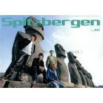 スピッツ(spitz)  ファンクラブ会報 Spitzbergen vol.052