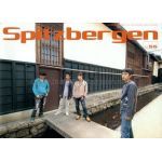 スピッツ(spitz)  ファンクラブ会報 Spitzbergen vol.055