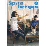 スピッツ(spitz)  ファンクラブ会報 Spitzbergen vol.062
