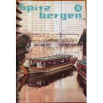 スピッツ(spitz)  ファンクラブ会報 Spitzbergen vol.073