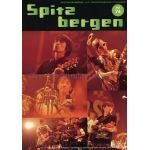 スピッツ(spitz)  ファンクラブ会報 Spitzbergen vol.074