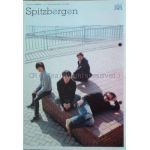 スピッツ(spitz)  ファンクラブ会報 Spitzbergen vol.076