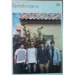 スピッツ(spitz)  ファンクラブ会報 Spitzbergen vol.077