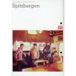 スピッツ(spitz)  ファンクラブ会報 Spitzbergen vol.079