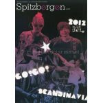 スピッツ(spitz)  ファンクラブ会報 Spitzbergen vol.081