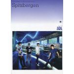 スピッツ(spitz)  ファンクラブ会報 Spitzbergen vol.082