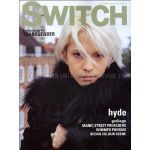 SWITCH 2001年9月号
