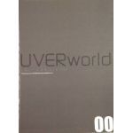 UVERworld(ウーバーワールド) ファンクラブ会報 Baby Peenats vol.001 ファンクラブ会報 NEO SOUND WAVE vol.000