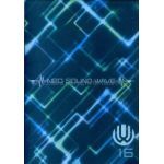 UVERworld(ウーバーワールド)  ファンクラブ会報 NEO SOUND WAVE vol.016