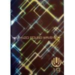 UVERworld(ウーバーワールド)  ファンクラブ会報 NEO SOUND WAVE vol.019