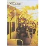 ZARD(坂井泉水)  ファンクラブ会報　WEZARD vol.003