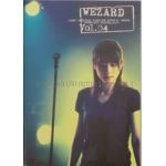 ZARD(坂井泉水)  ファンクラブ会報　WEZARD vol.004