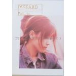 ZARD(坂井泉水)  ファンクラブ会報　WEZARD vol.006