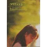 ZARD(坂井泉水)  ファンクラブ会報　WEZARD vol.007
