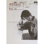 ZARD(坂井泉水)  ファンクラブ会報　WEZARD vol.008