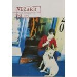 ZARD(坂井泉水)  ファンクラブ会報　WEZARD vol.010