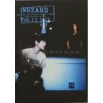 ZARD(坂井泉水)  ファンクラブ会報　WEZARD vol.012