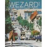 ZARD(坂井泉水)  ファンクラブ会報　WEZARD vol.013