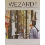 ZARD(坂井泉水)  ファンクラブ会報　WEZARD vol.019