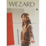 ZARD(坂井泉水)  ファンクラブ会報　WEZARD vol.024