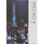 ZARD(坂井泉水)  ファンクラブ会報　WEZARD vol.025