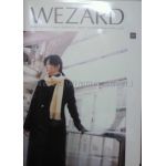 ZARD(坂井泉水)  ファンクラブ会報　WEZARD vol.026