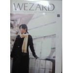 ZARD(坂井泉水)  ファンクラブ会報　WEZARD vol.026