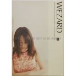 ZARD(坂井泉水)  ファンクラブ会報　WEZARD vol.027