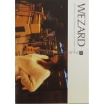 ZARD(坂井泉水)  ファンクラブ会報　WEZARD vol.028
