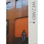 ZARD(坂井泉水)  ファンクラブ会報　WEZARD vol.029