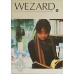 ZARD(坂井泉水)  ファンクラブ会報　WEZARD vol.030