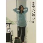 ZARD(坂井泉水)  ファンクラブ会報　WEZARD vol.032