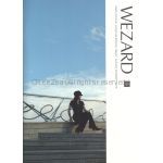 ZARD(坂井泉水)  ファンクラブ会報　WEZARD vol.033