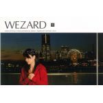 ZARD(坂井泉水)  ファンクラブ会報　WEZARD vol.035