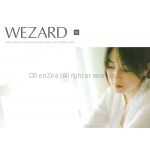 ZARD(坂井泉水)  ファンクラブ会報　WEZARD vol.036