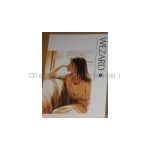 ZARD(坂井泉水)  ファンクラブ会報　WEZARD vol.037