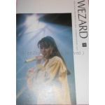 ZARD(坂井泉水)  ファンクラブ会報　WEZARD vol.038