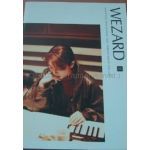 ZARD(坂井泉水)  ファンクラブ会報　WEZARD vol.039