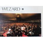 ZARD(坂井泉水)  ファンクラブ会報　WEZARD vol.040