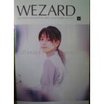 ZARD(坂井泉水)  ファンクラブ会報　WEZARD vol.041