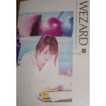 ZARD(坂井泉水)  ファンクラブ会報　WEZARD vol.044