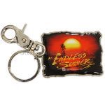 B'z(ビーズ) LIVE-GYM Pleasure 2013 -ENDLESS SUMMER- キーホルダー