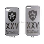 B'z(ビーズ) LIVE-GYM Pleasure 2013 -ENDLESS SUMMER- iPhoneケース （XXV）